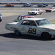 Image for article titled Oldest Car At LeMons: The Size Matters '67 Fury!